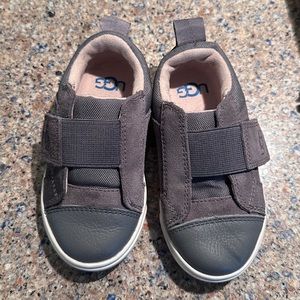 Toddler boys Ugg shoes